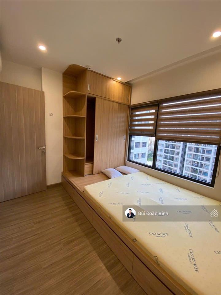 Bán ch 2pn+ ở the origami đầy đủ nội thất, sẵn sổ hồng có hỗ trợ khách vay, sẵn khách thuê ổn định