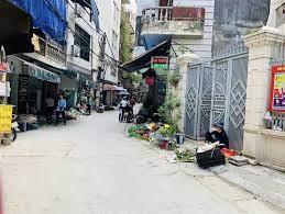 Cho thuê nhà riêng 5 tầng tại số 74 ngõ 127 đường văn cao, ngọc hà, hà nội
