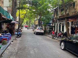 Bán nhà cấp4 mặt phố lô góc sổ đẹp