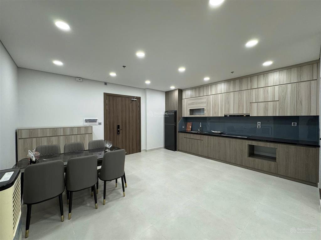 Khai sơn  căn gia đình ở sướng 120m² | 3pn/3vs (hiếm) | full nội thất | 16.5 triệu |hướng tây bắc