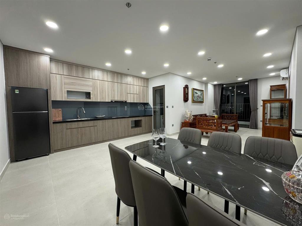 Khai sơn  căn gia đình ở sướng 120m² | 3pn/3vs (hiếm) | full nội thất | 16.5 triệu |hướng tây bắc