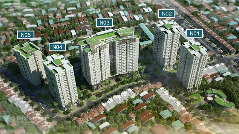 Quỹ căn berriver 390 nguyễn văn cừ  chọn căn đúng gu gia đình | 2pn3pn | full đồ/cơ bản | bao phí