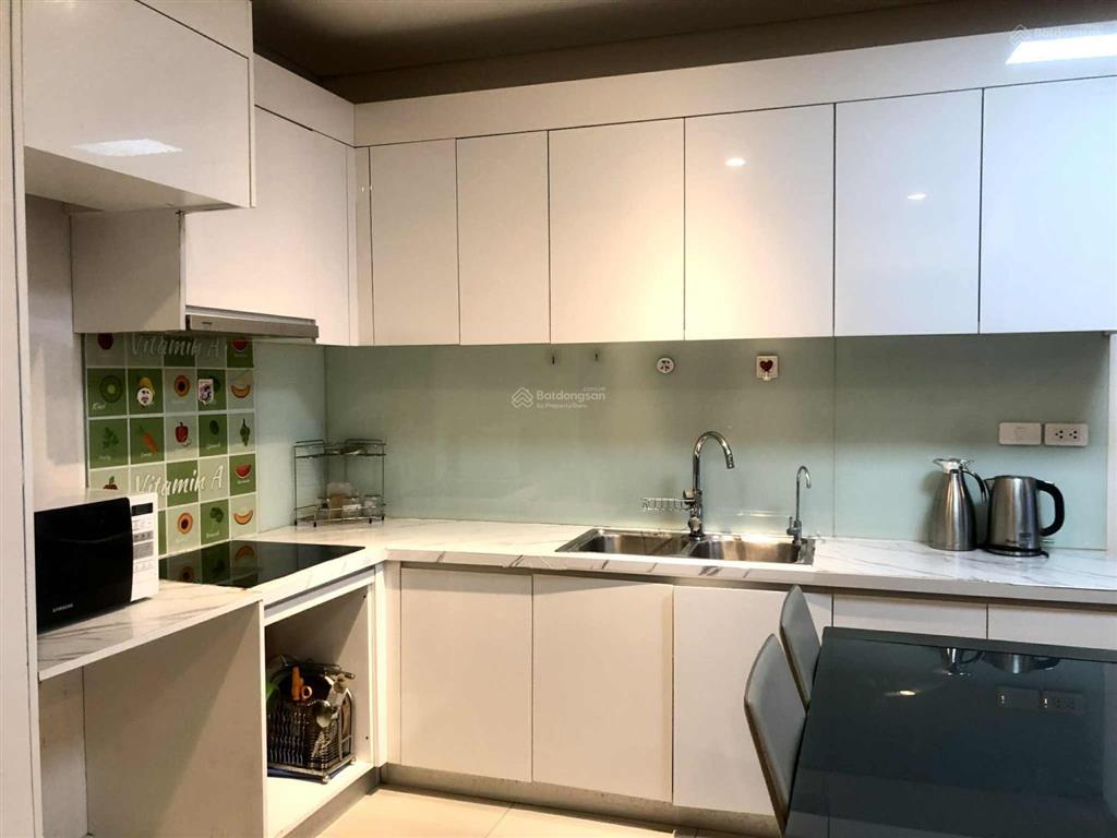 Bán mipec tòa b 82m² 2pn/2wc full đồ  tổ ấm sẵn sàng vào ở | 8.5 tỷ bao phí