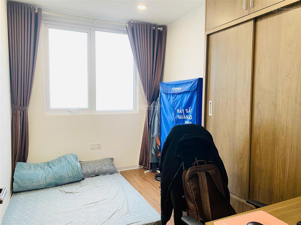 Tổ ấm vào ở ngay eurowindow river park 2pn 71m² full đồ, đông nam | 4,6 tỷ bao phí