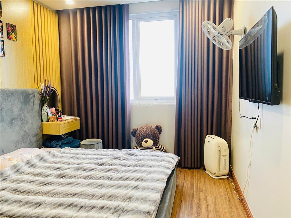 Tổ ấm vào ở ngay eurowindow river park 2pn 71m² full đồ, đông nam | 4,6 tỷ bao phí