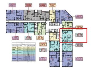 Bán căn hộ 2 ngủ 79.5m2 tại chân cầu trần hưng đạo, chung cư platinum long biên, giá 10.9 tỷ