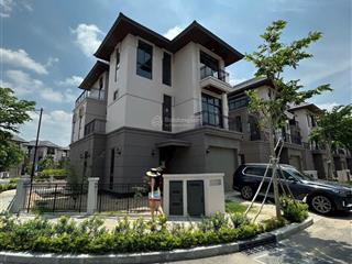 Giảm giá bán nhanh biệt thự đơn lập 250m2 góc 3 mặt tiền giá tốt