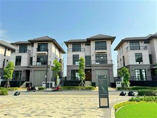 Giảm giá bán dinh thự zeitgeist mặt tiền sông 600m2, hầm + ô thang máy riêng giá cực tốt