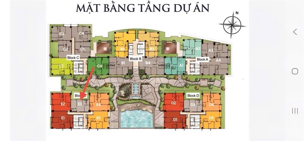 Cần bán căn hộ cosmo city, nguyễn thị thập, 2pn đầy đủ nội thất, sổ hồng giá tốt
