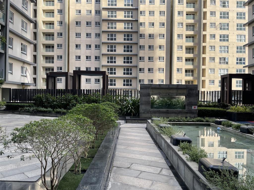 Cần bán căn hộ cosmo city, nguyễn thị thập, 2pn đầy đủ nội thất, sổ hồng giá tốt