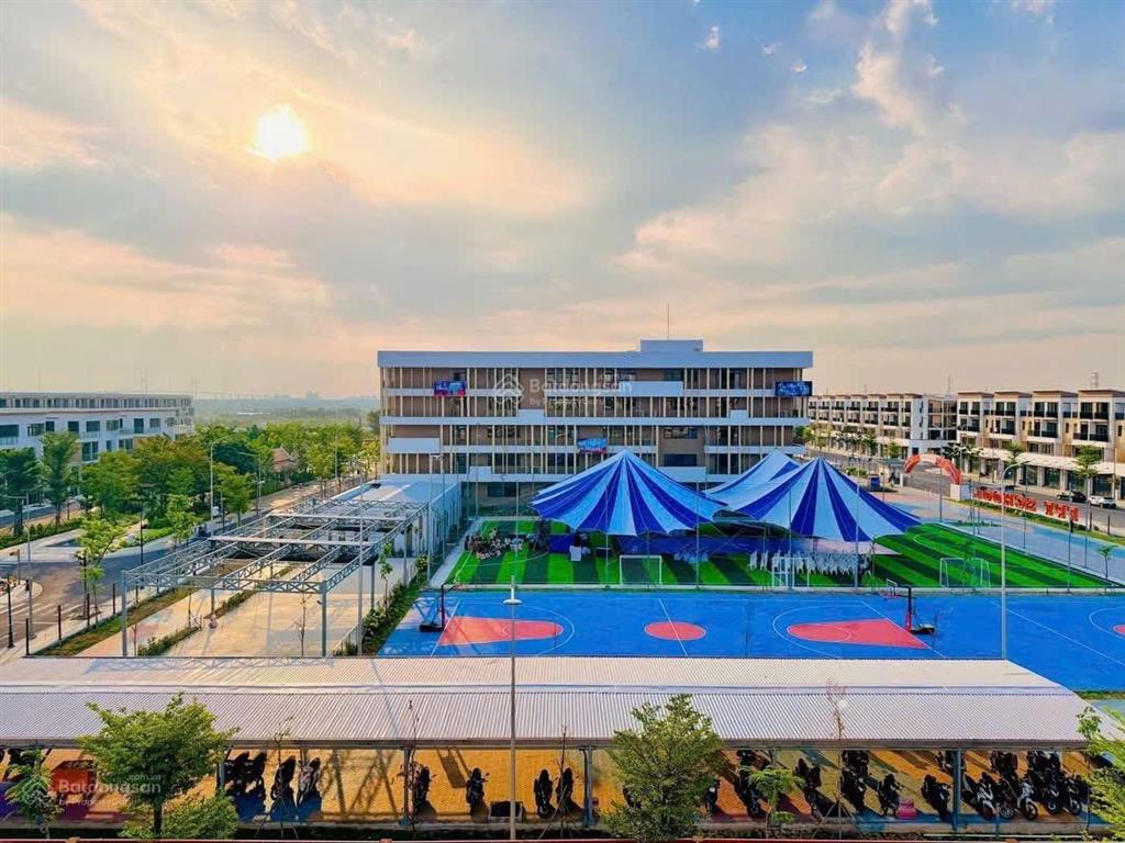 Giỏ hàng độc quyền nhà phố t&t millennia city long hậu, tổng chiết khấu bán hàng hơn 18%