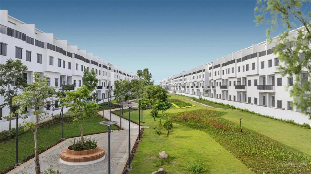 Giỏ hàng độc quyền nhà phố t&t millennia city long hậu, tổng chiết khấu bán hàng hơn 18%