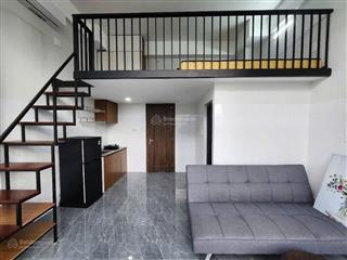 Căn hộ duplex cao cấp mới 100% ngay lạc long quân  lê đại hành