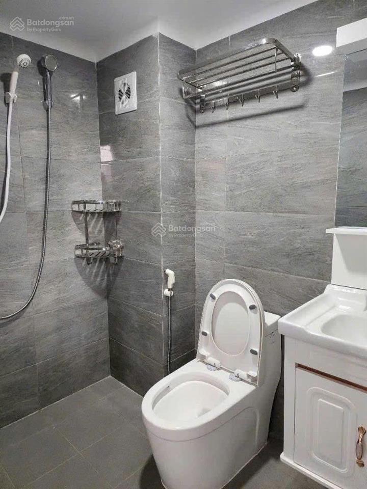Căn hộ duplex cao cấp mới 100% ngay lạc long quân  lê đại hành