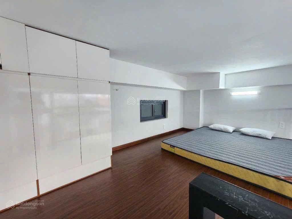 Căn hộ duplex cao cấp mới 100% ngay lạc long quân  lê đại hành