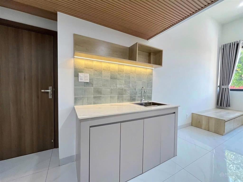 Căn hộ duplex sinh viên học viện hàng không  huflit đường cộng hoà  hoàng hoa thám