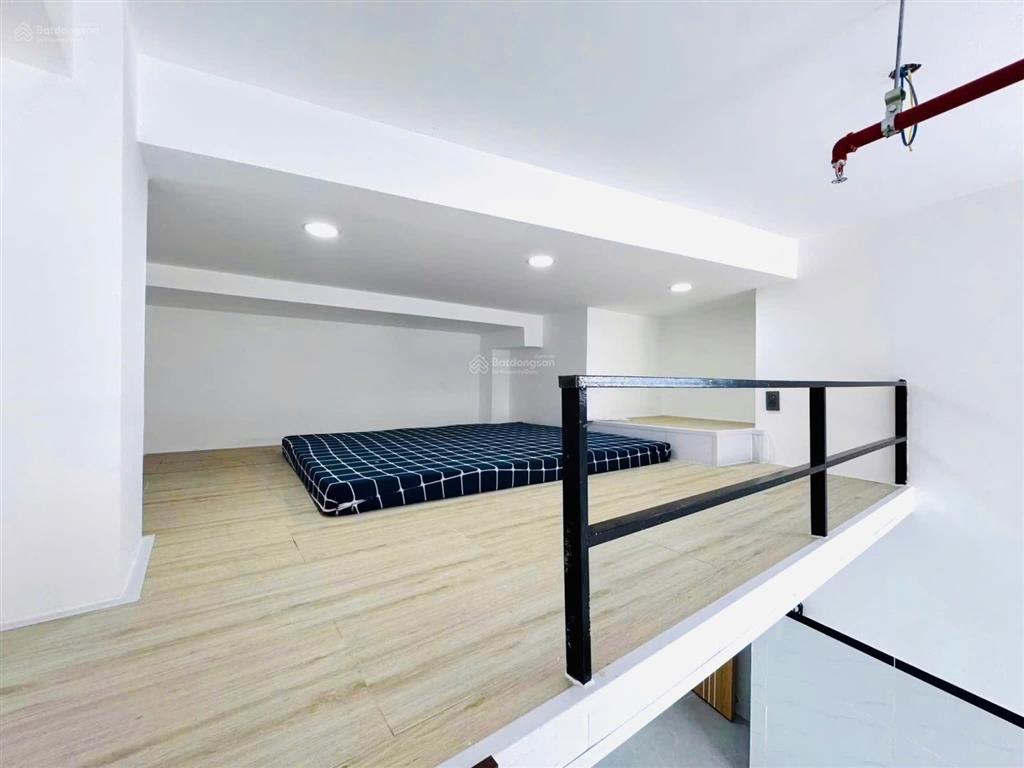 Căn hộ duplex sinh viên học viện hàng không  huflit đường cộng hoà  hoàng hoa thám