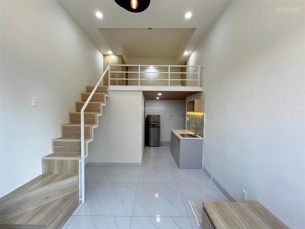 Căn hộ duplex sinh viên học viện hàng không  huflit đường cộng hoà  hoàng hoa thám