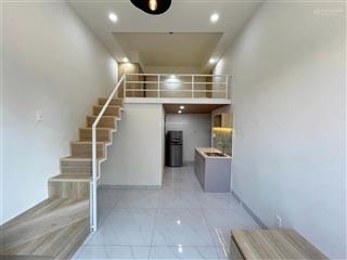 Căn hộ duplex sinh viên học viện hàng không  huflit đường cộng hoà  hoàng hoa thám