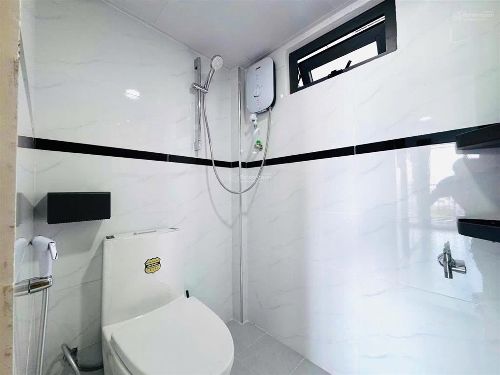 Căn hộ duplex sinh viên học viện hàng không  huflit đường cộng hoà  hoàng hoa thám