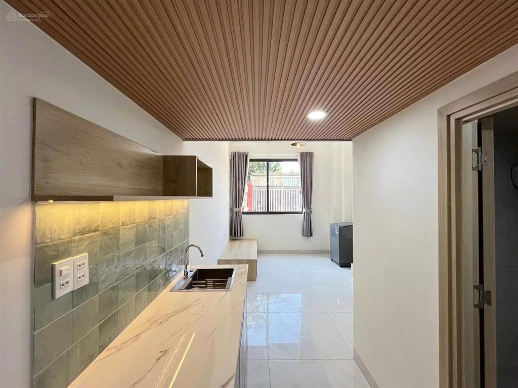Căn hộ duplex sinh viên học viện hàng không  huflit đường cộng hoà  hoàng hoa thám