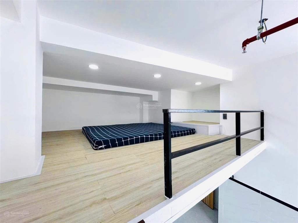 Căn hộ duplex full nội thất ngay đh ueh kinh tế tô hiến thành  nguyễn tri phương