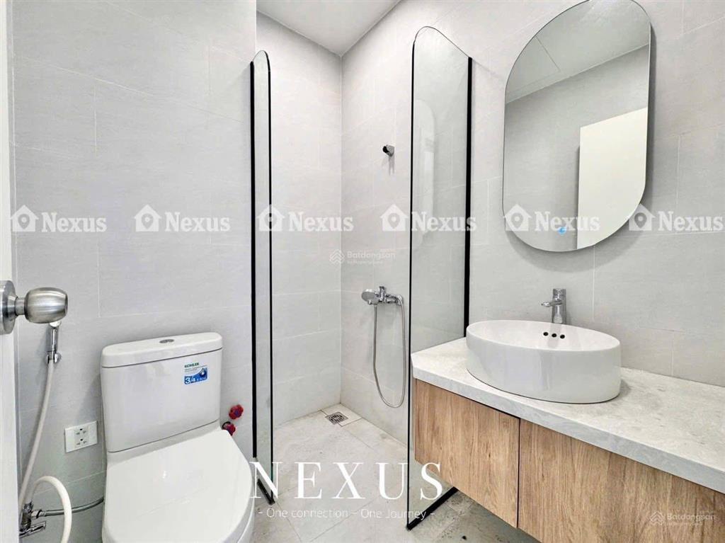 Căn hộ full nội thất 1pn sang trọng sáng ngay lê văn sỹ  vòng xoay lăng cha cả  hoàng văn thụ