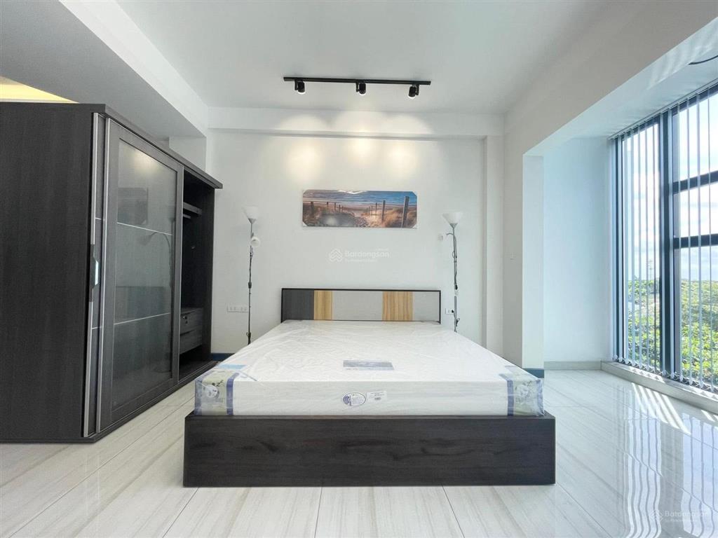 Căn hộ cao cấp full nội thất ngay tân sơn nhì  vườn lài  gò dầu