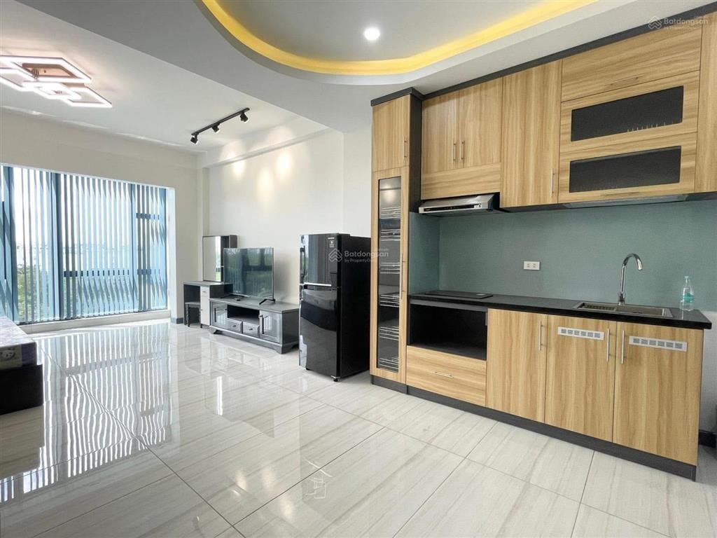 Căn hộ cao cấp full nội thất ngay tân sơn nhì  vườn lài  gò dầu