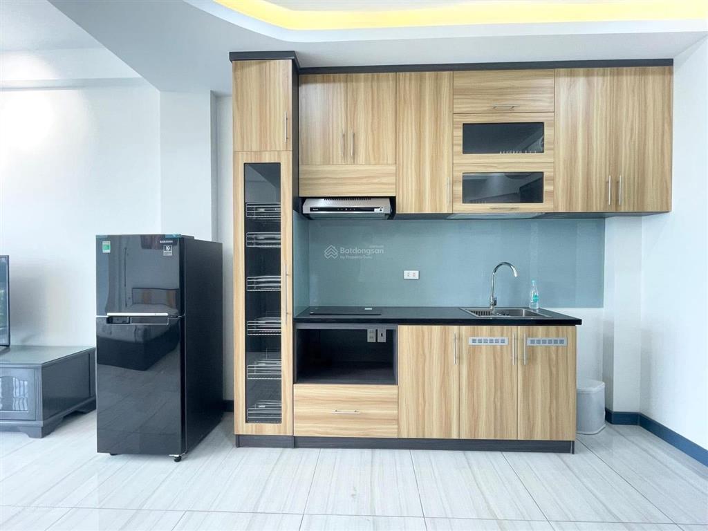 Căn hộ cao cấp full nội thất ngay tân sơn nhì  vườn lài  gò dầu