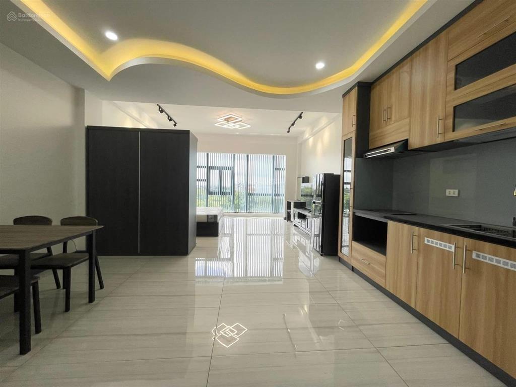 Căn hộ cao cấp full nội thất ngay tân sơn nhì  vườn lài  gò dầu