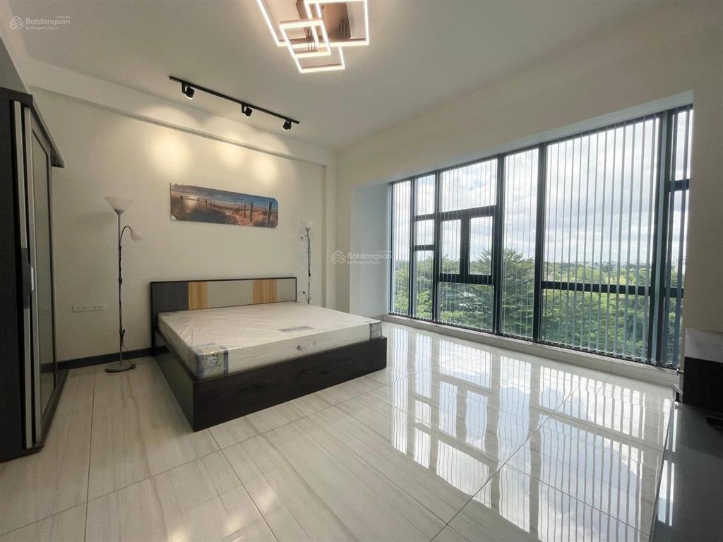 Căn hộ cao cấp full nội thất ngay tân sơn nhì  vườn lài  gò dầu