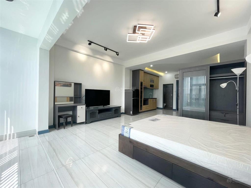 Căn hộ cao cấp full nội thất ngay tân sơn nhì  vườn lài  gò dầu