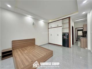 Căn hộ cho thuê sạch sẽ mới 100