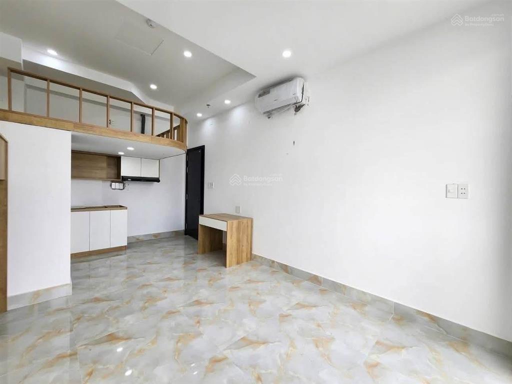 Căn hộ duplex full nội thất ngay đh công thương  lê trọng tấn  tây thạnh