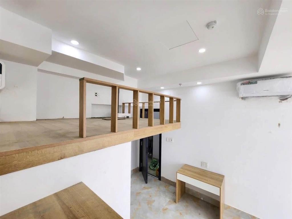 Căn hộ duplex full nội thất ngay đh công thương  lê trọng tấn  tây thạnh