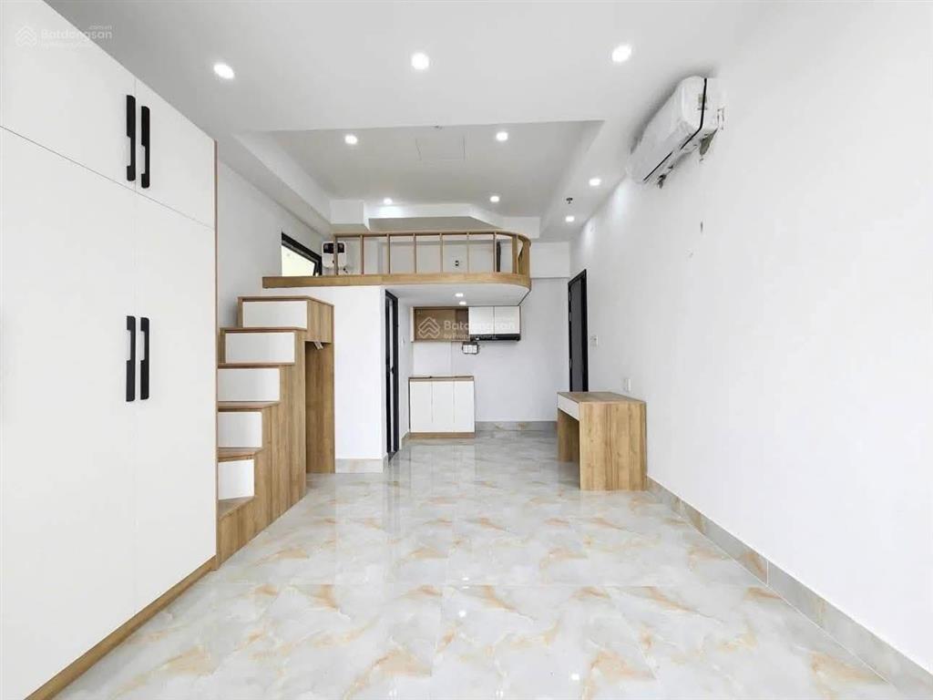 Căn hộ duplex full nội thất ngay đh công thương  lê trọng tấn  tây thạnh