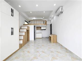 Căn hộ duplex full nội thất ngay đh công thương  lê trọng tấn  tây thạnh