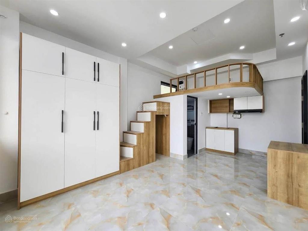 Căn hộ duplex full nội thất ngay đh công thương  lê trọng tấn  tây thạnh