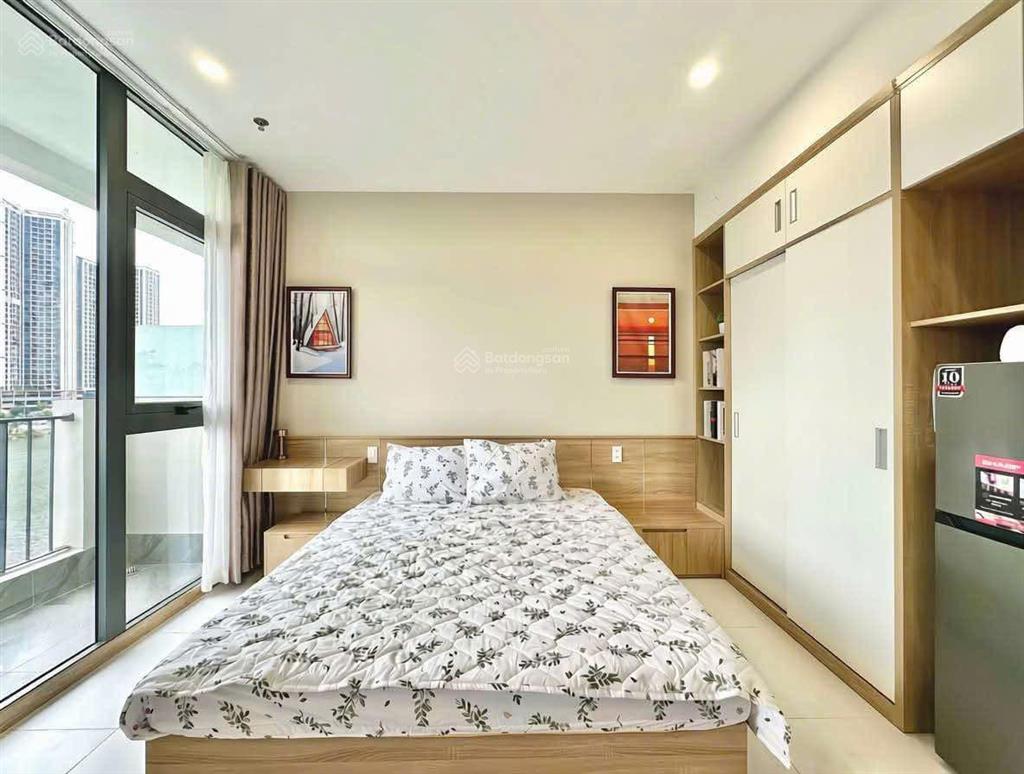 Căn hộ dịch vụ full nội thất sạch sẽ ngay chợ tân hương  vườn lài  tân thành
