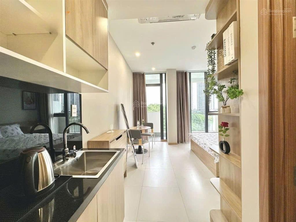 Căn hộ dịch vụ full nội thất sạch sẽ ngay chợ tân hương  vườn lài  tân thành