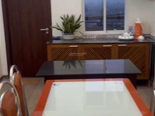 Chung cư học viện hậu cần diện tích rộng 3 ngủ ban công thoáng