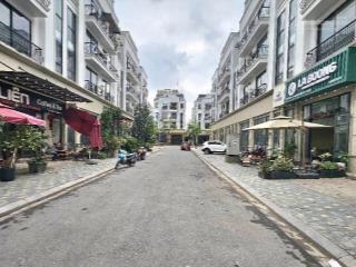 Biệt thự liền kề nguyễn lam phúc đồng, vừa ở vừa kinh doanh 102m2 7 tầng xây thô