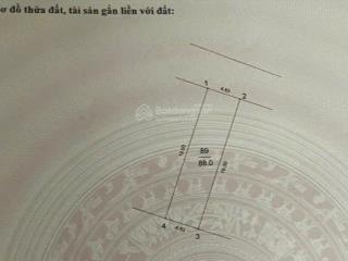 Đất tái định cư phố trạm, khu phân lô vỉa hè, đường thông, kết nối phố trạm, cổ linh