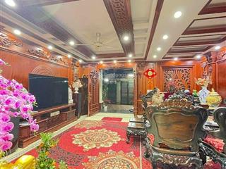 Siêu phẩm nguyễn văn cừ , 5 tầng thang máy, dòng tiền 2000$/ tháng