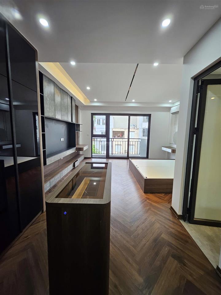 Ngọc thụy long biên | gần hồng tiến 40m | 50m 6 tầng thang máy |
