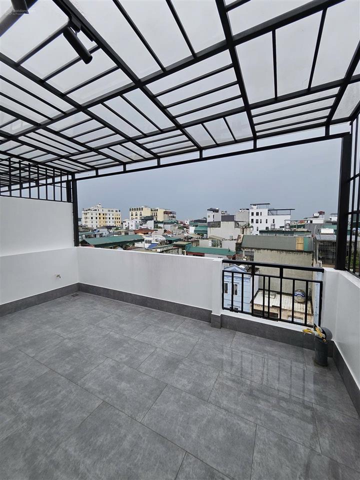 Ngọc thụy long biên | gần hồng tiến 40m | 50m 6 tầng thang máy |