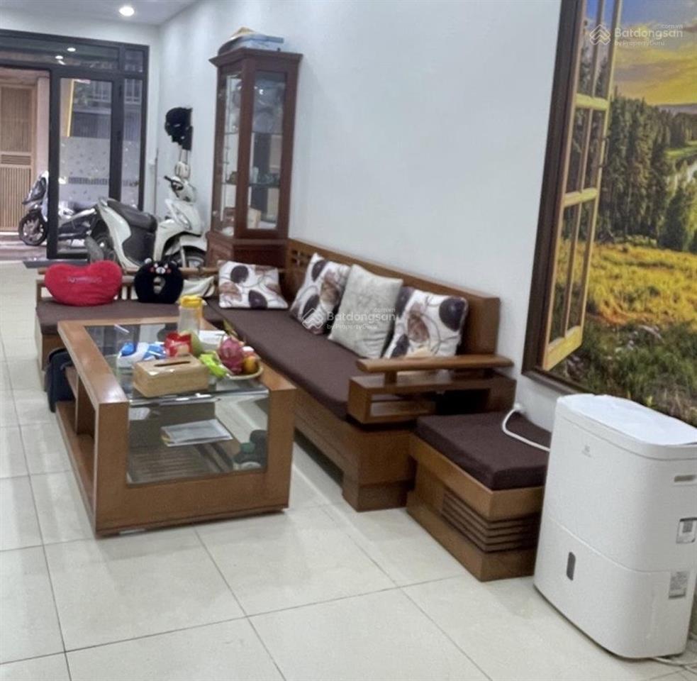 Ngõ nông ô tô đỗ cửa full nội thất 3 ngủ ngọc lâm