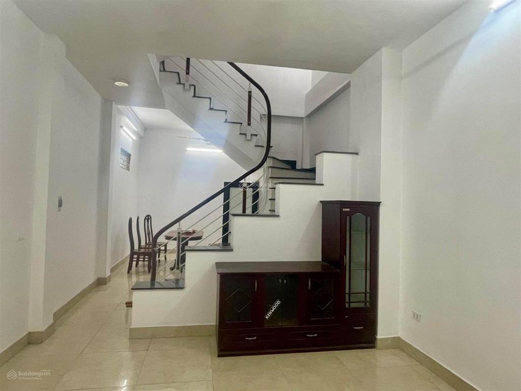 Nhà ô cách ngõ nông gần ô tô tránh 45m2 ở ngay