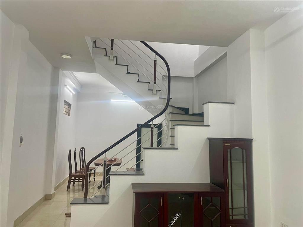 Nhà ô cách ngõ nông gần ô tô tránh 45m2 ở ngay